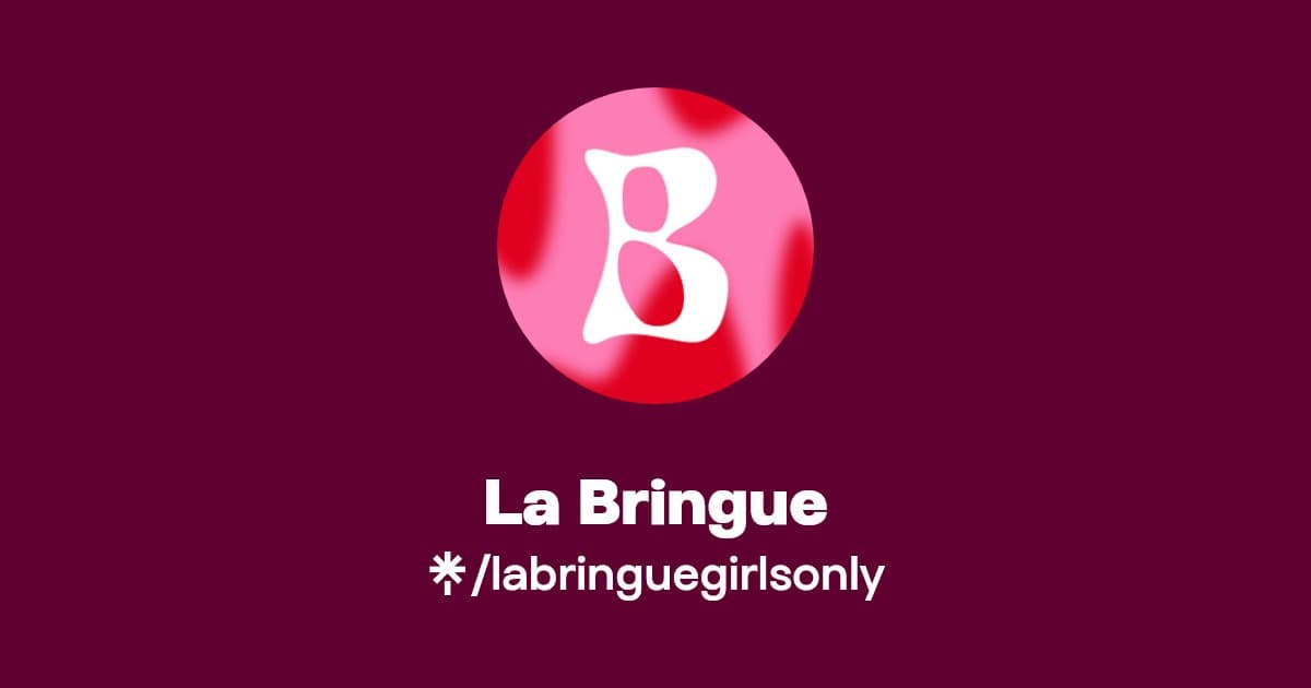 La Bringue