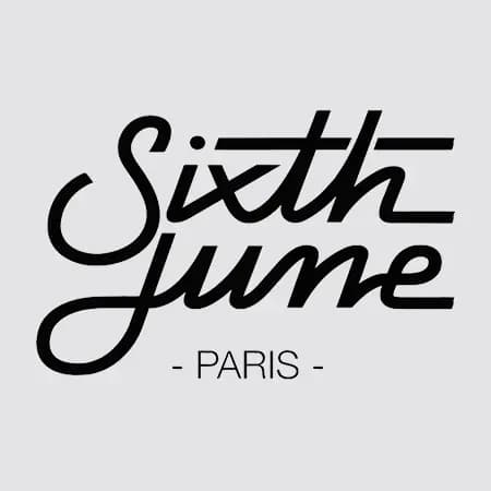 Sixth June