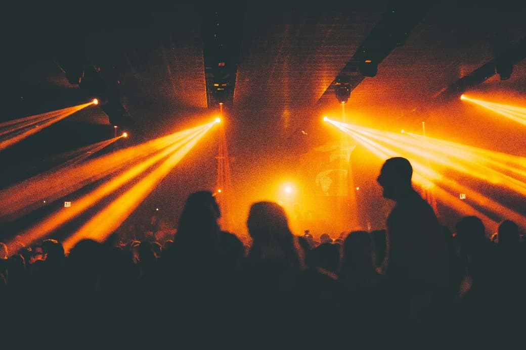 Photo de Underground